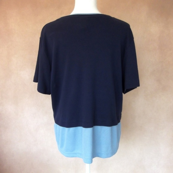 Adorable Disney Eeyore Top 18/20 - Picture 6 of 8